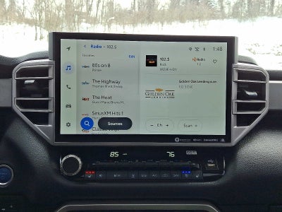 2024 Toyota Tundra 4WD Limited Hybrid