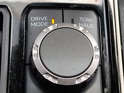 2024 Toyota Tundra 4WD Limited Hybrid