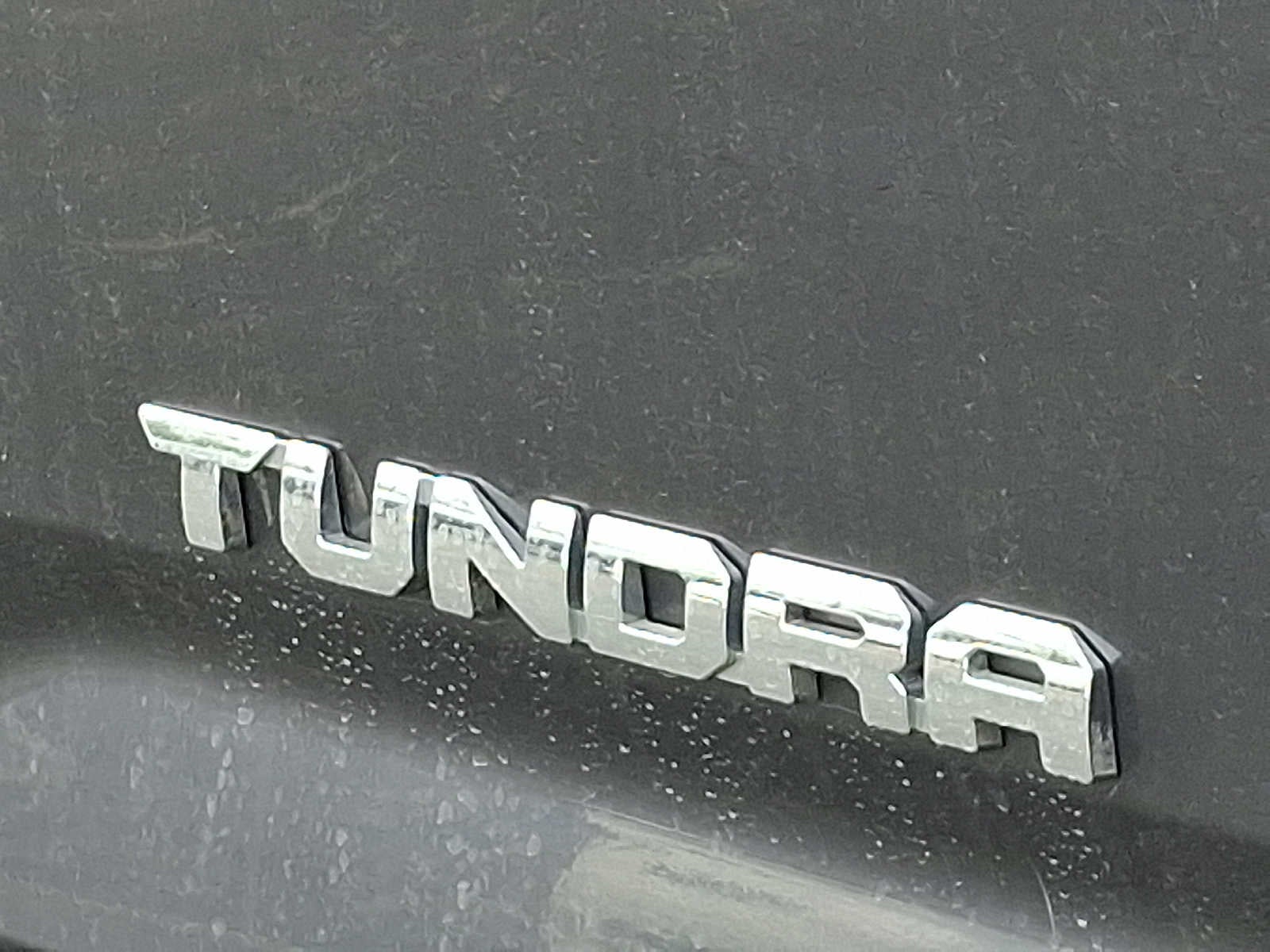 2024 Toyota Tundra 4WD Limited Hybrid