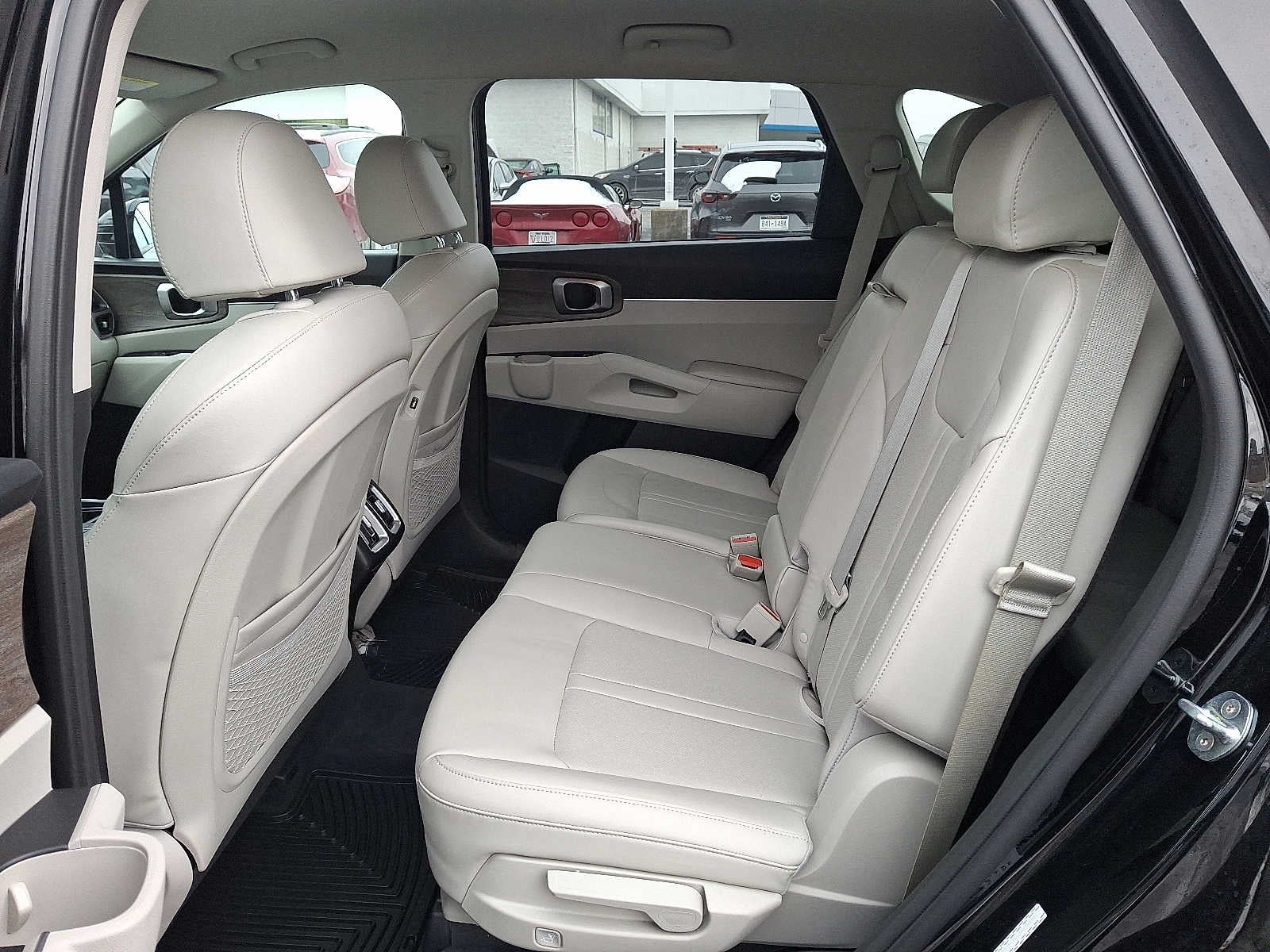 2022 Kia Sorento X-Line S