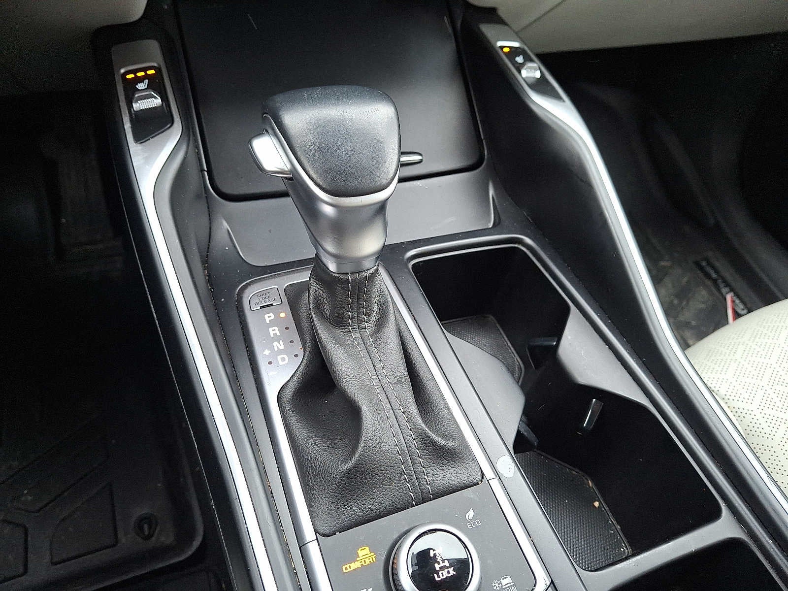 2022 Kia Sorento X-Line S