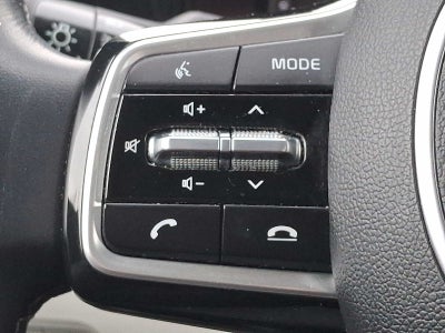 2022 Kia Sorento X-Line S