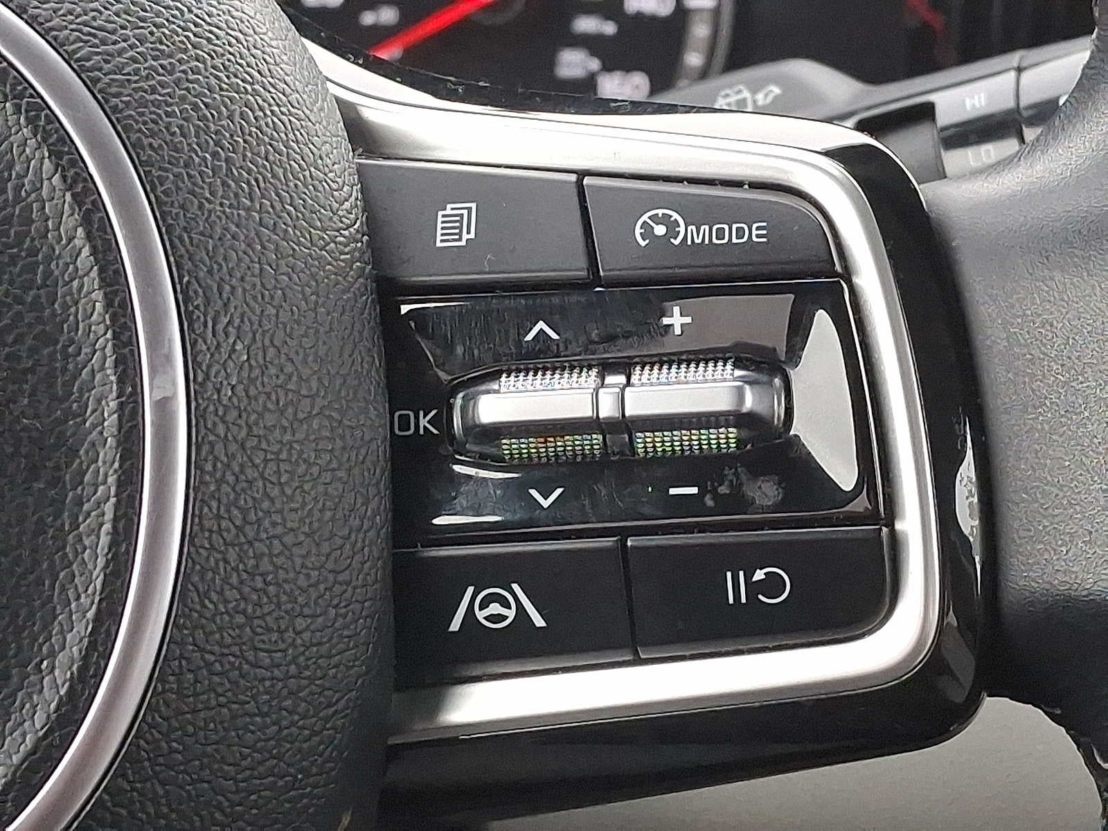 2022 Kia Sorento X-Line S