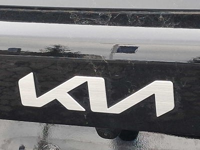 2022 Kia Sorento X-Line S