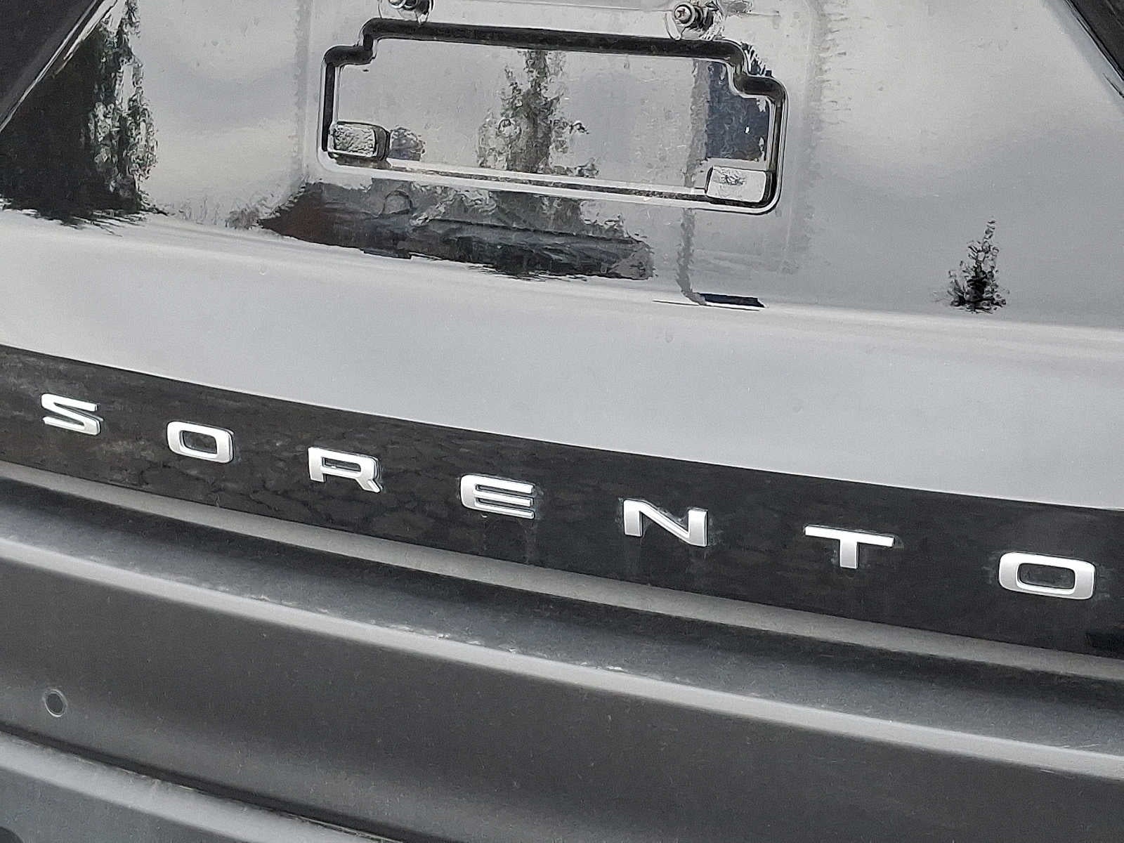 2022 Kia Sorento X-Line S