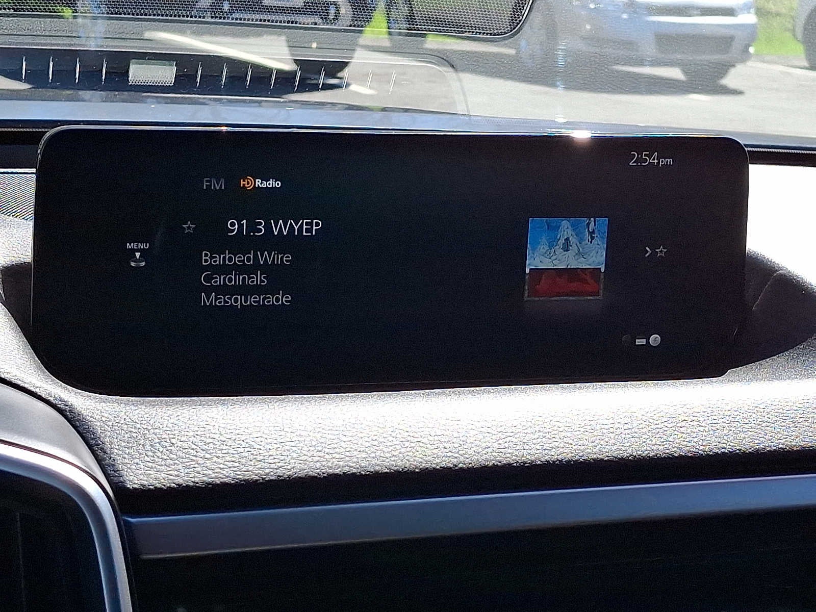 2025 Mazda Mazda CX-50 2.5 S Premium Package