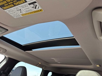 2024 Mitsubishi Outlander Plug-In Hybrid SE