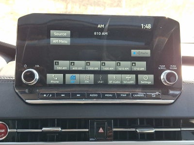 2024 Mitsubishi Outlander Plug-In Hybrid SE