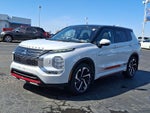 2024 Mitsubishi Outlander Plug-In Hybrid SE