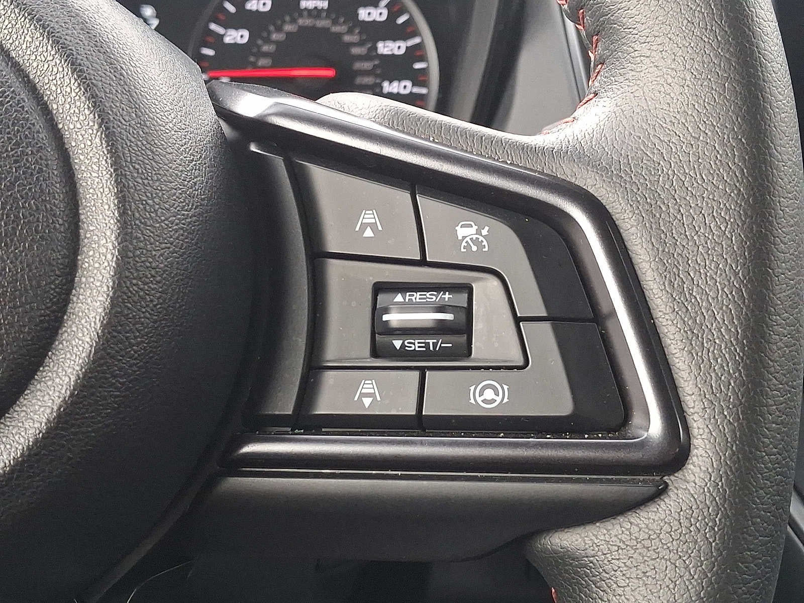 2024 Subaru WRX Premium