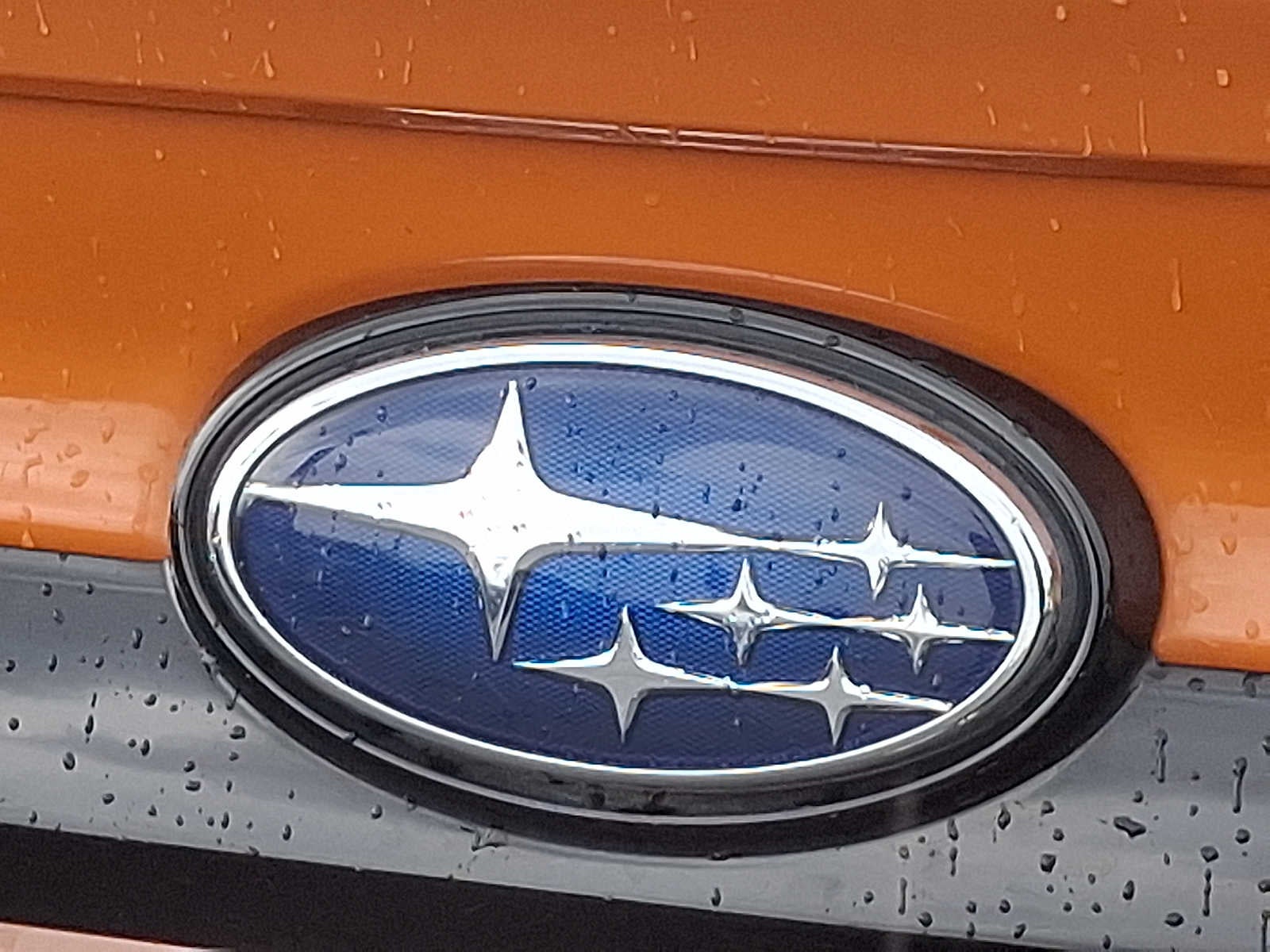 2024 Subaru WRX Premium