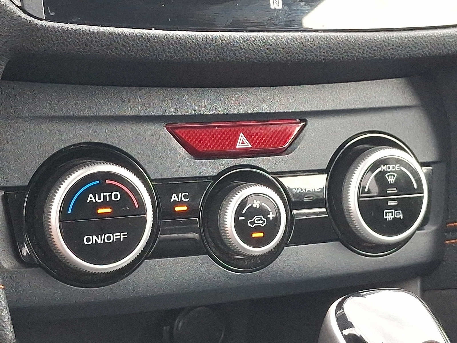2018 Subaru Crosstrek Limited