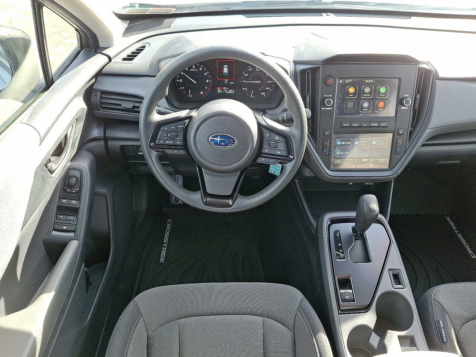 2024 Subaru Crosstrek Base