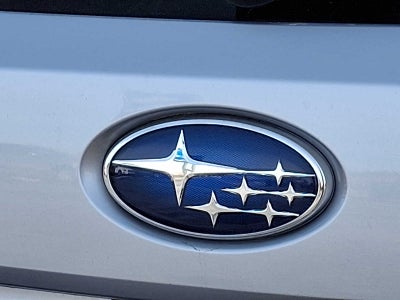 2024 Subaru Crosstrek Base