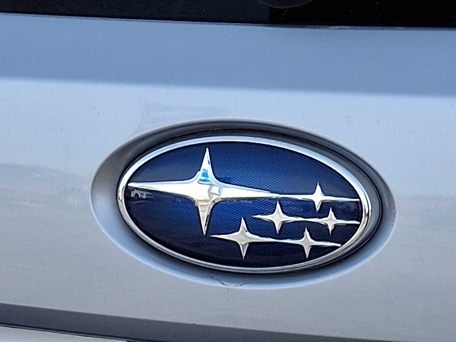 2024 Subaru Crosstrek Base