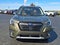 2024 Subaru Forester Touring