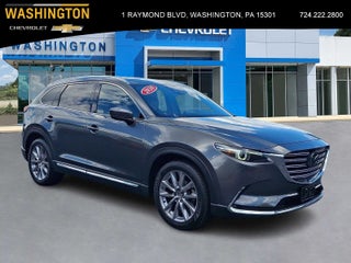 2020 Mazda Mazda CX-9 Grand Touring
