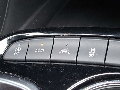 2024 Buick Encore GX Sport Touring