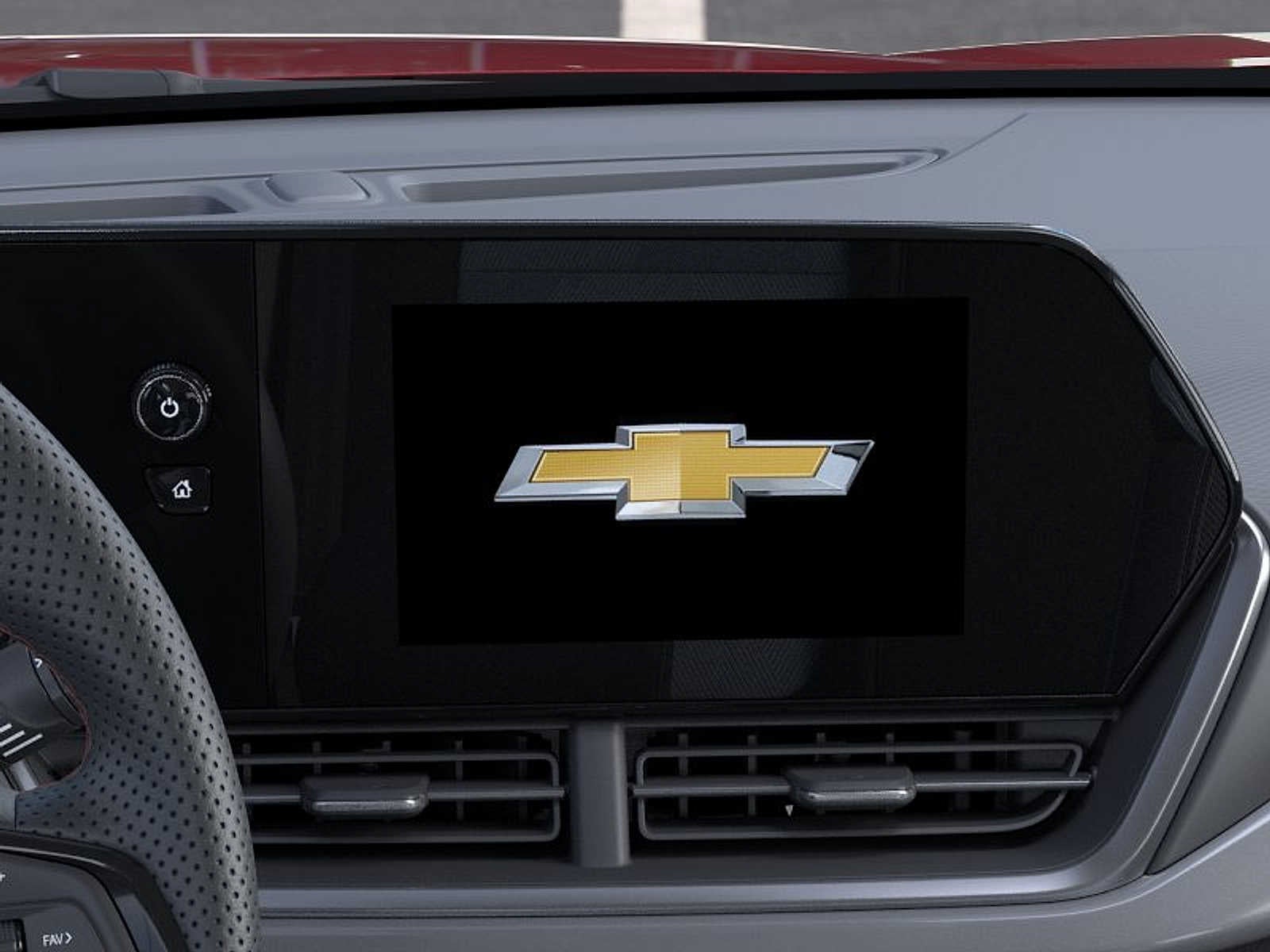 2026 Chevrolet Trax RS - Photo 20