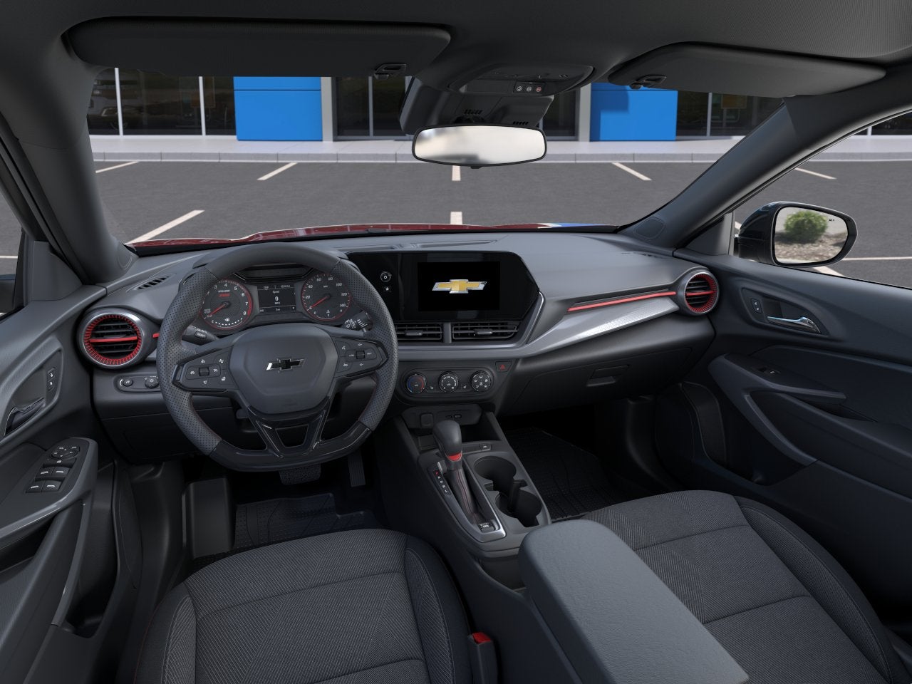 2026 Chevrolet Trax RS - Photo 39