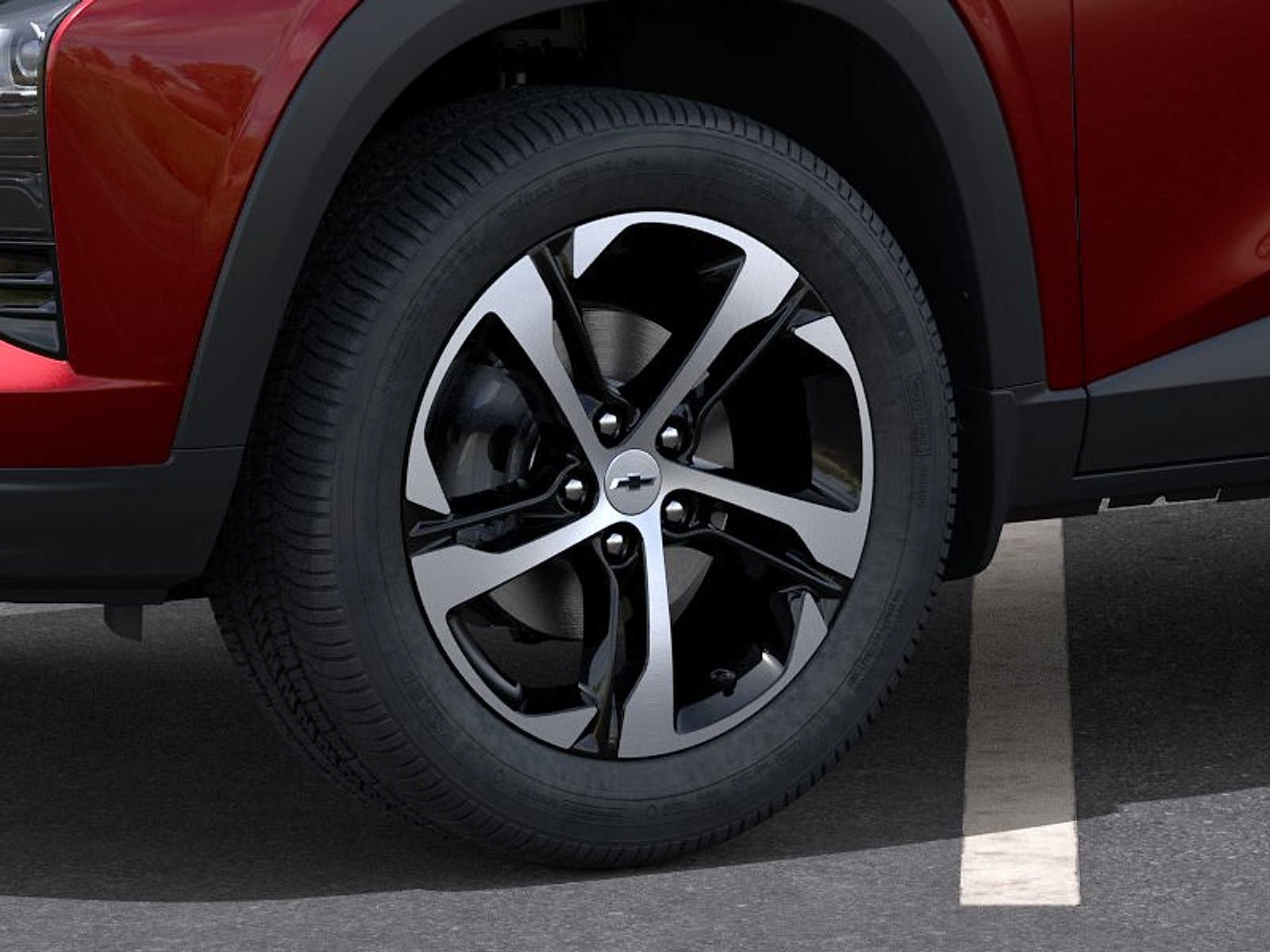 2026 Chevrolet Trax RS - Photo 9
