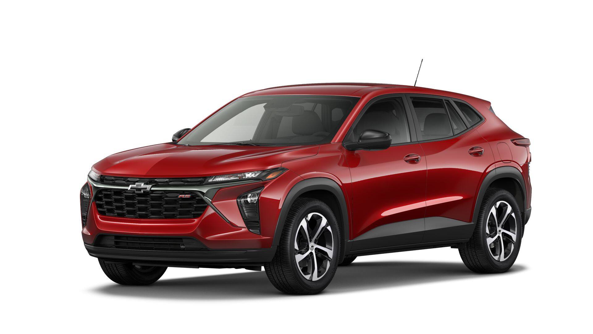 2026 Chevrolet Trax RS - Photo 49