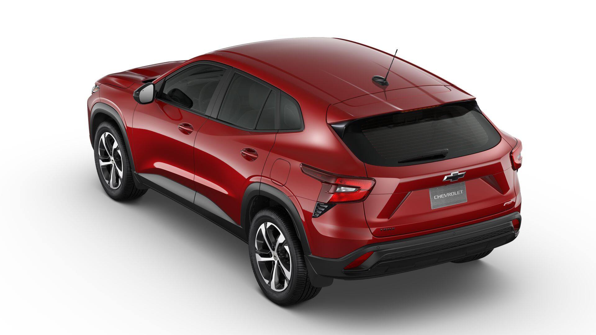 2026 Chevrolet Trax RS - Photo 50