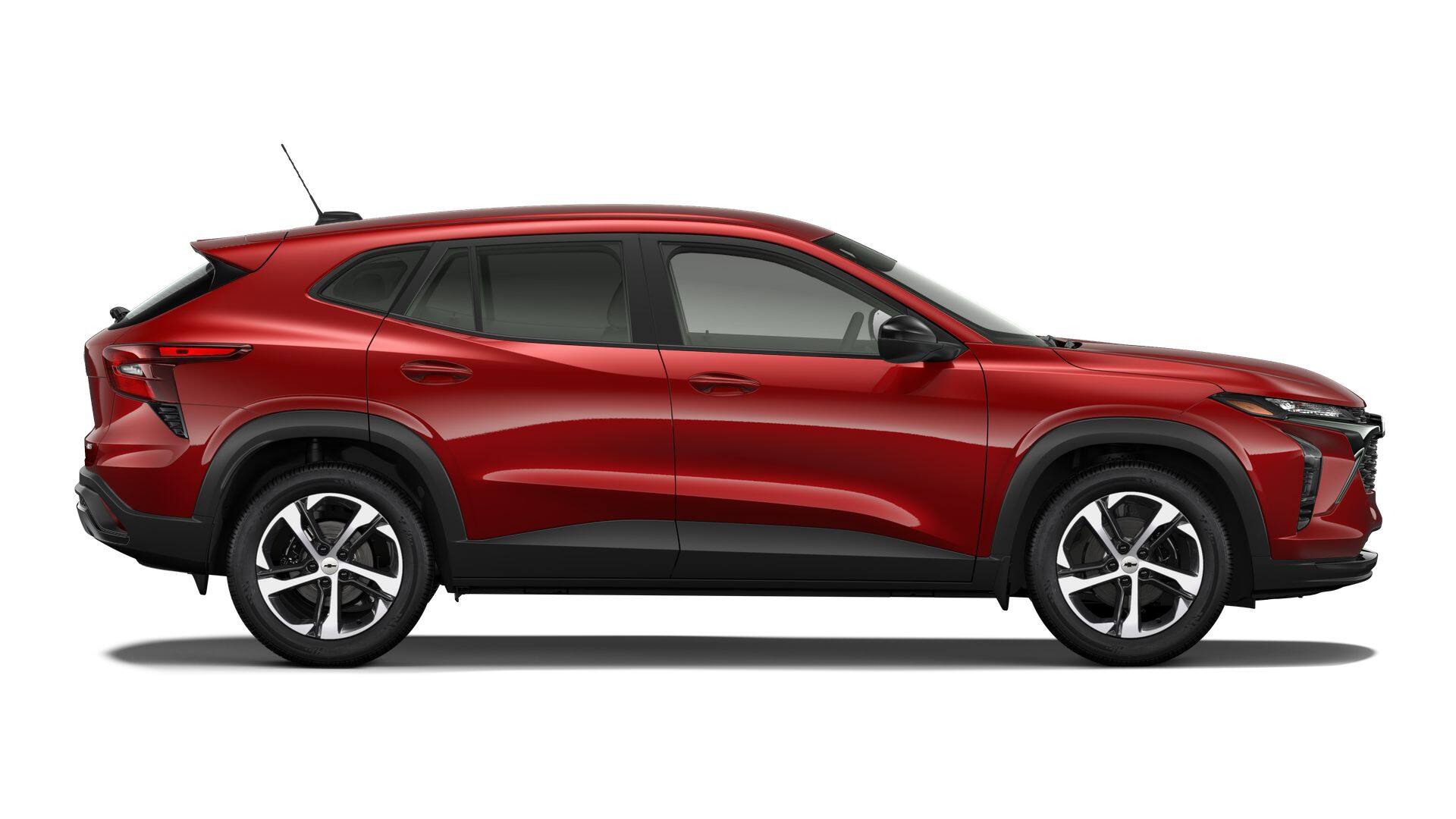 2026 Chevrolet Trax RS - Photo 51
