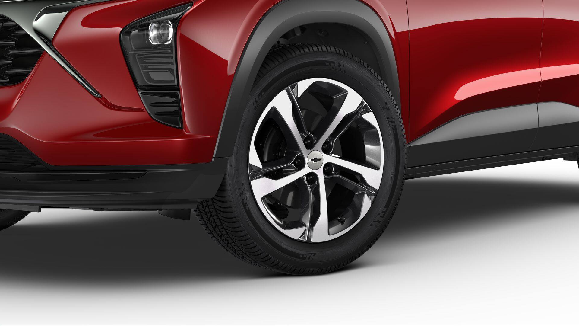 2026 Chevrolet Trax RS - Photo 52