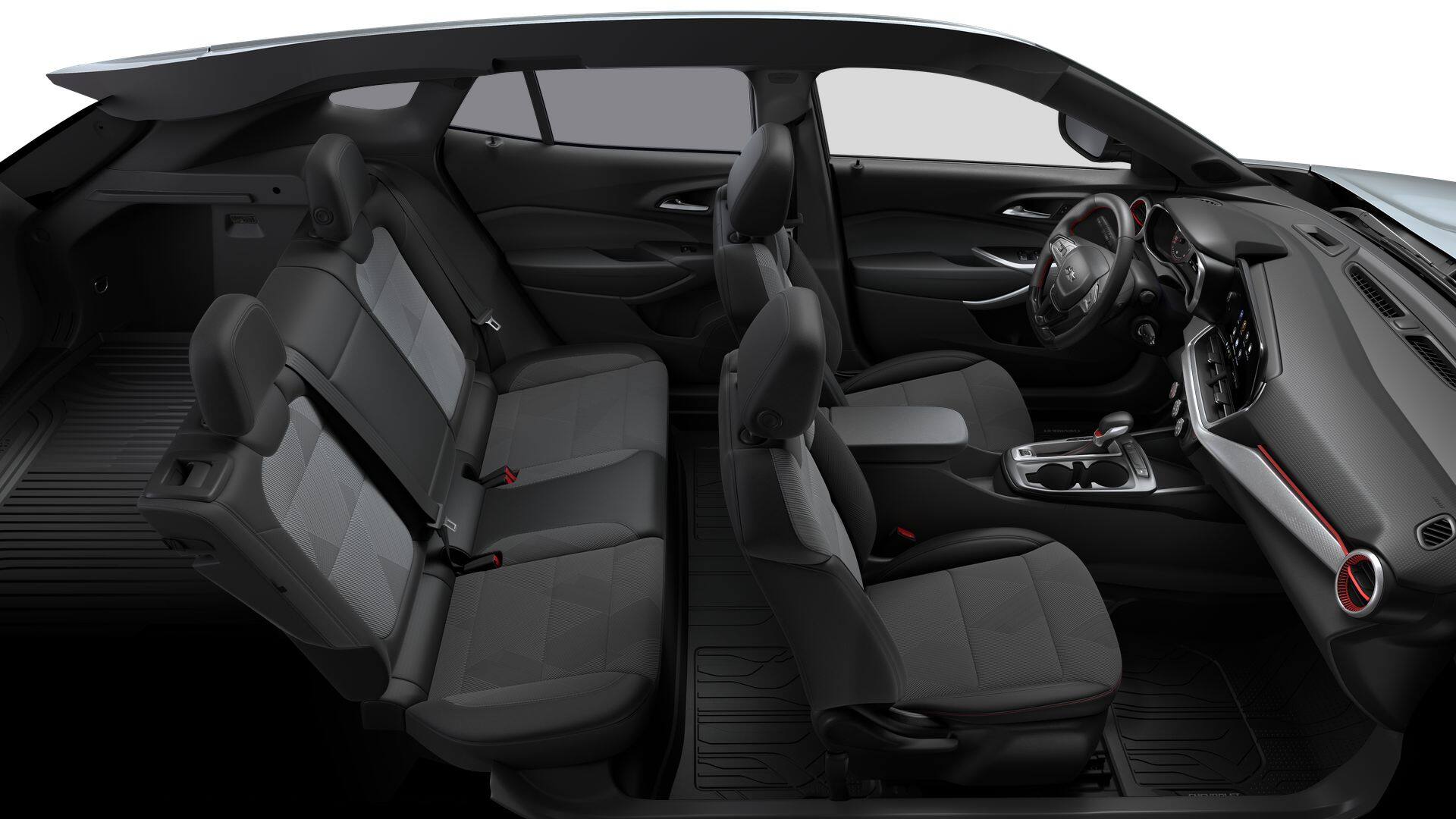 2026 Chevrolet Trax RS - Photo 54