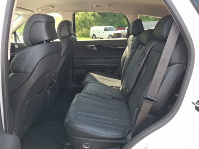 2026 Genesis GV80 2.5T