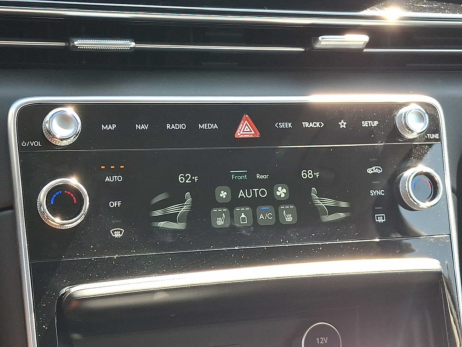 2026 Genesis GV80 2.5T