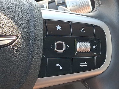 2026 Genesis GV80 2.5T