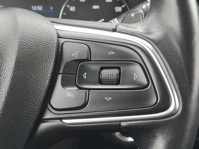 2021 Buick Envision Preferred