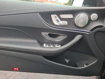 2023 Mercedes-Benz E-Class E 450