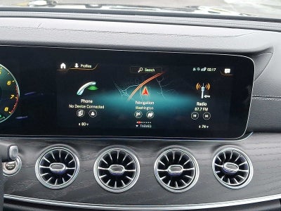 2023 Mercedes-Benz E-Class E 450