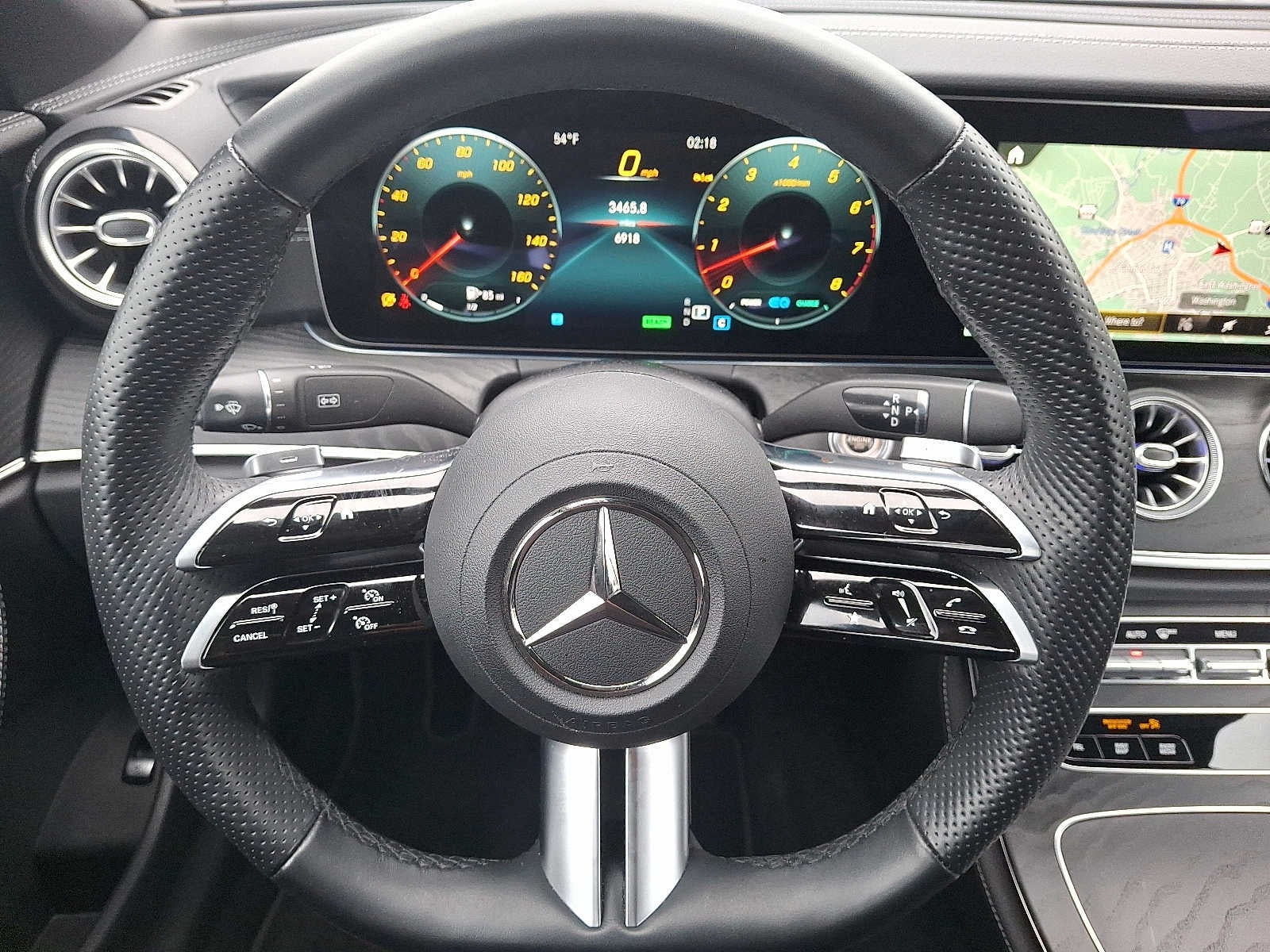 2023 Mercedes-Benz E-Class E 450