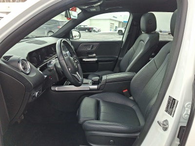 2022 Mercedes-Benz GLB GLB 250