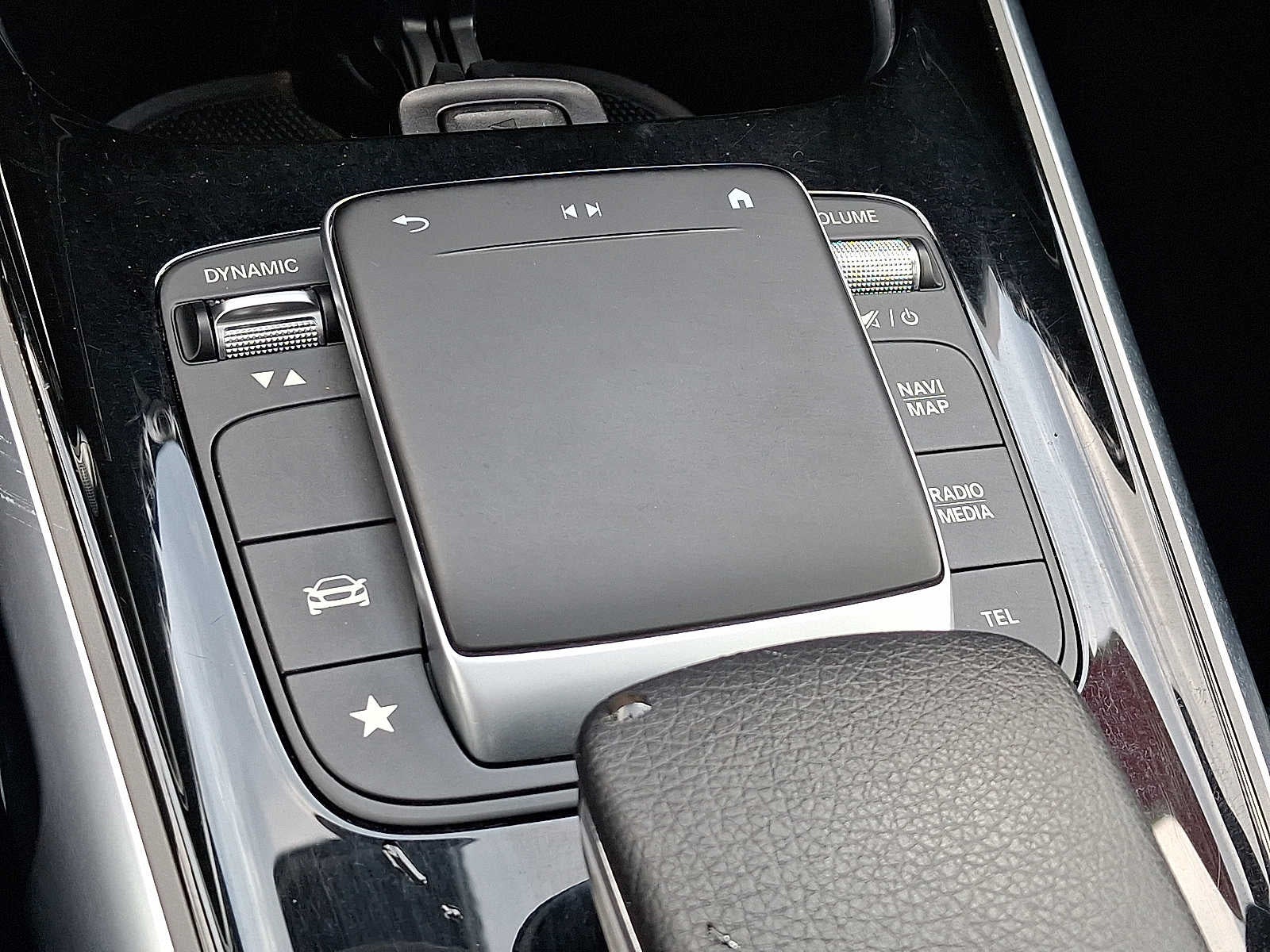 2022 Mercedes-Benz GLB GLB 250