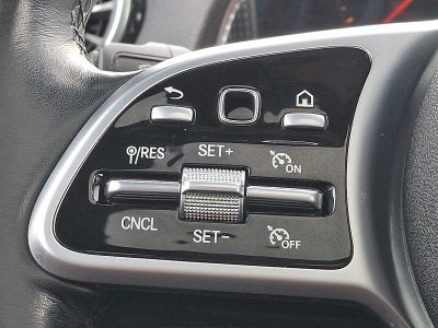 2022 Mercedes-Benz GLB GLB 250