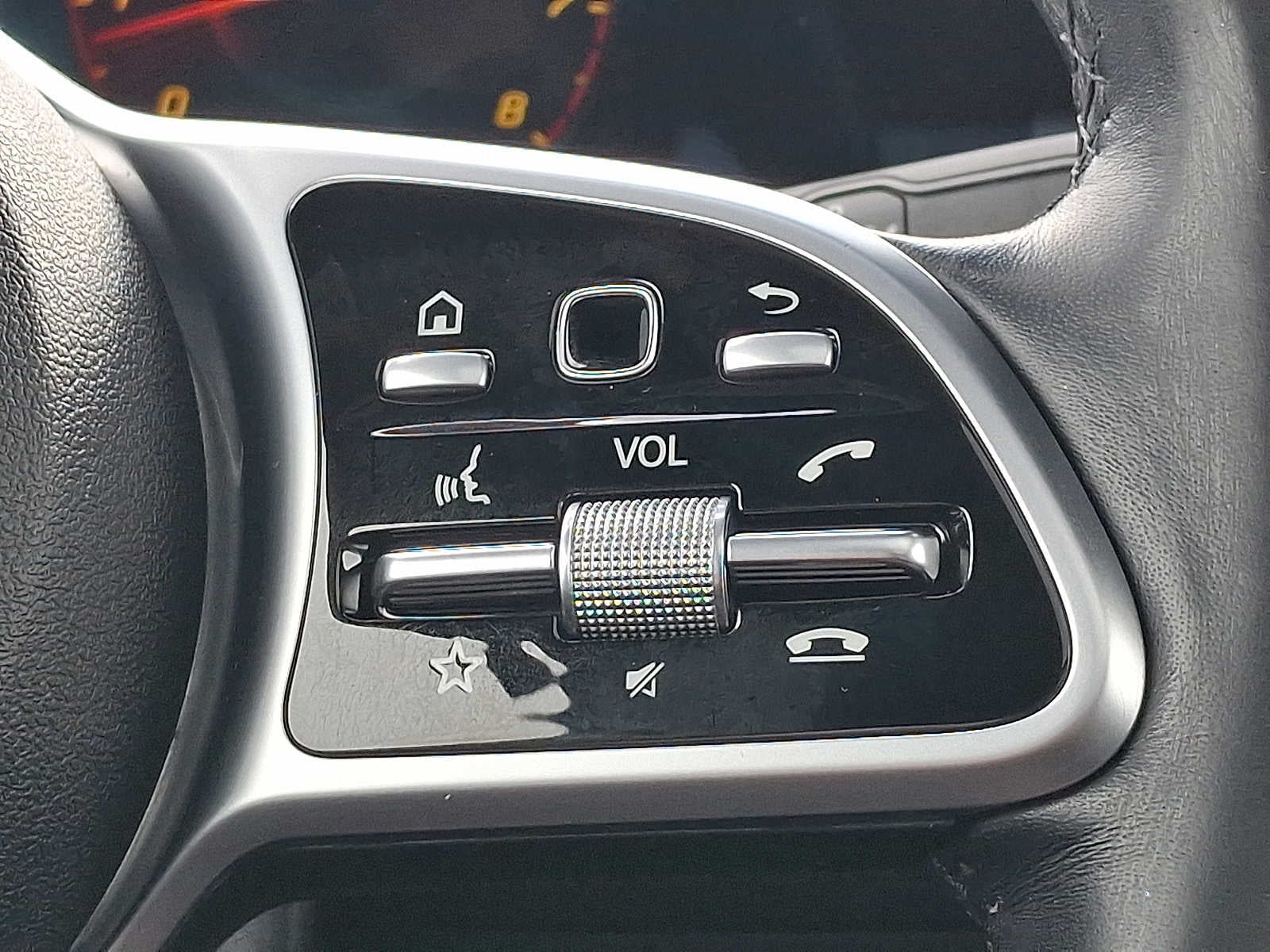 2022 Mercedes-Benz GLB GLB 250