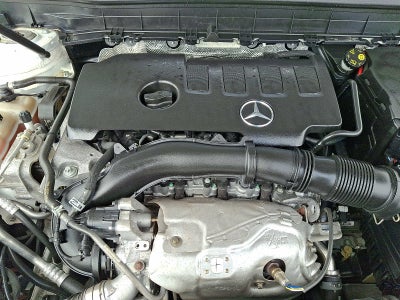 2022 Mercedes-Benz GLB GLB 250