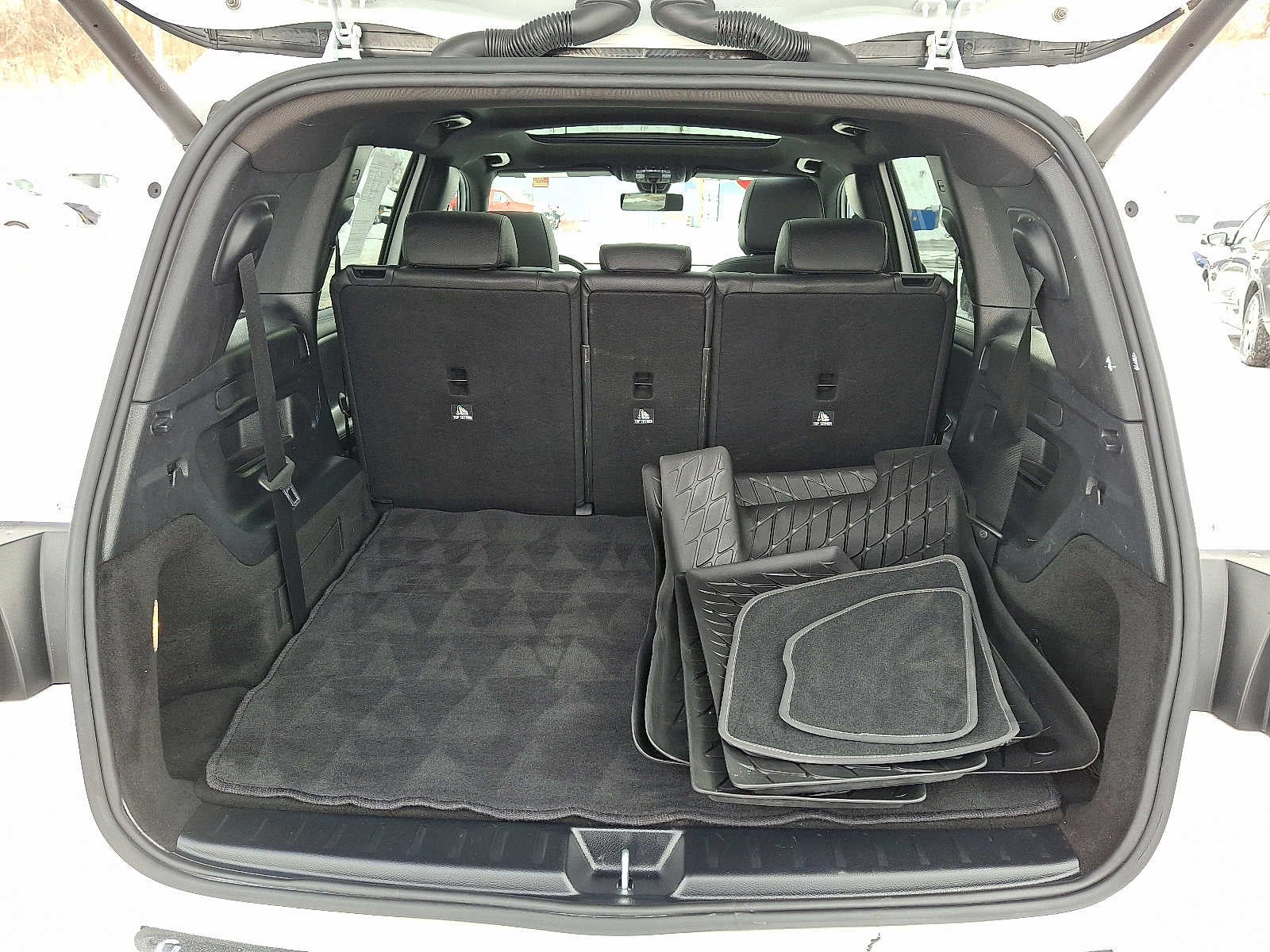 2022 Mercedes-Benz GLB GLB 250