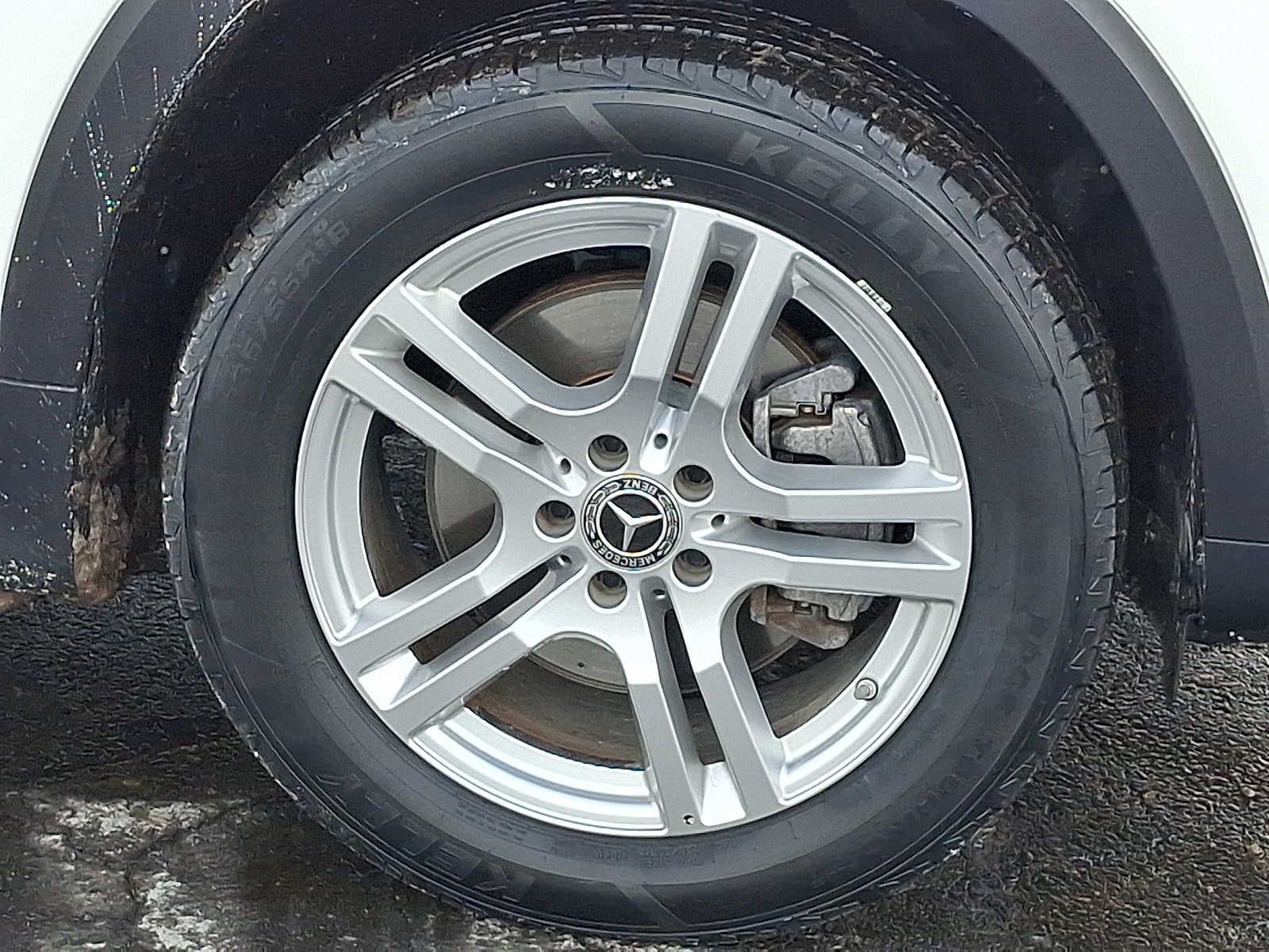 2022 Mercedes-Benz GLB GLB 250