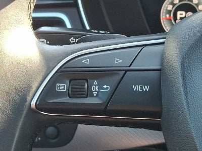 2021 Audi A5 Sportback S line Prestige