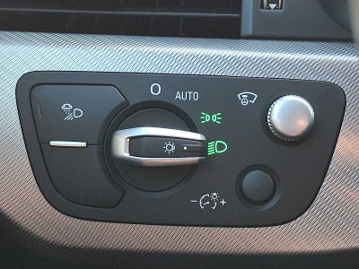 2021 Audi A5 Sportback S line Prestige