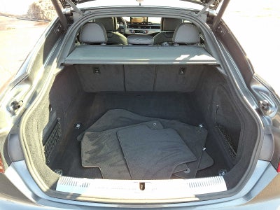 2021 Audi A5 Sportback S line Prestige