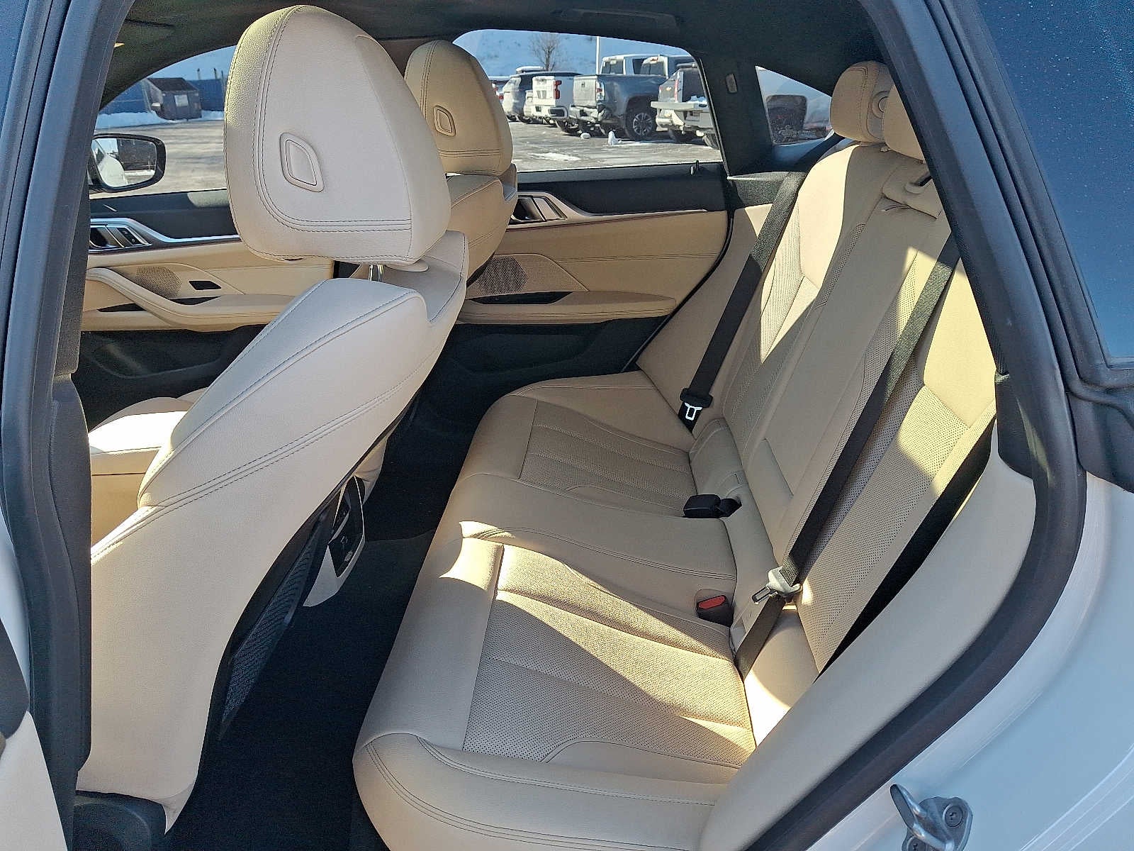 2024 BMW 4 Series 430i xDrive