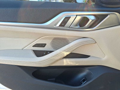 2024 BMW 4 Series 430i xDrive