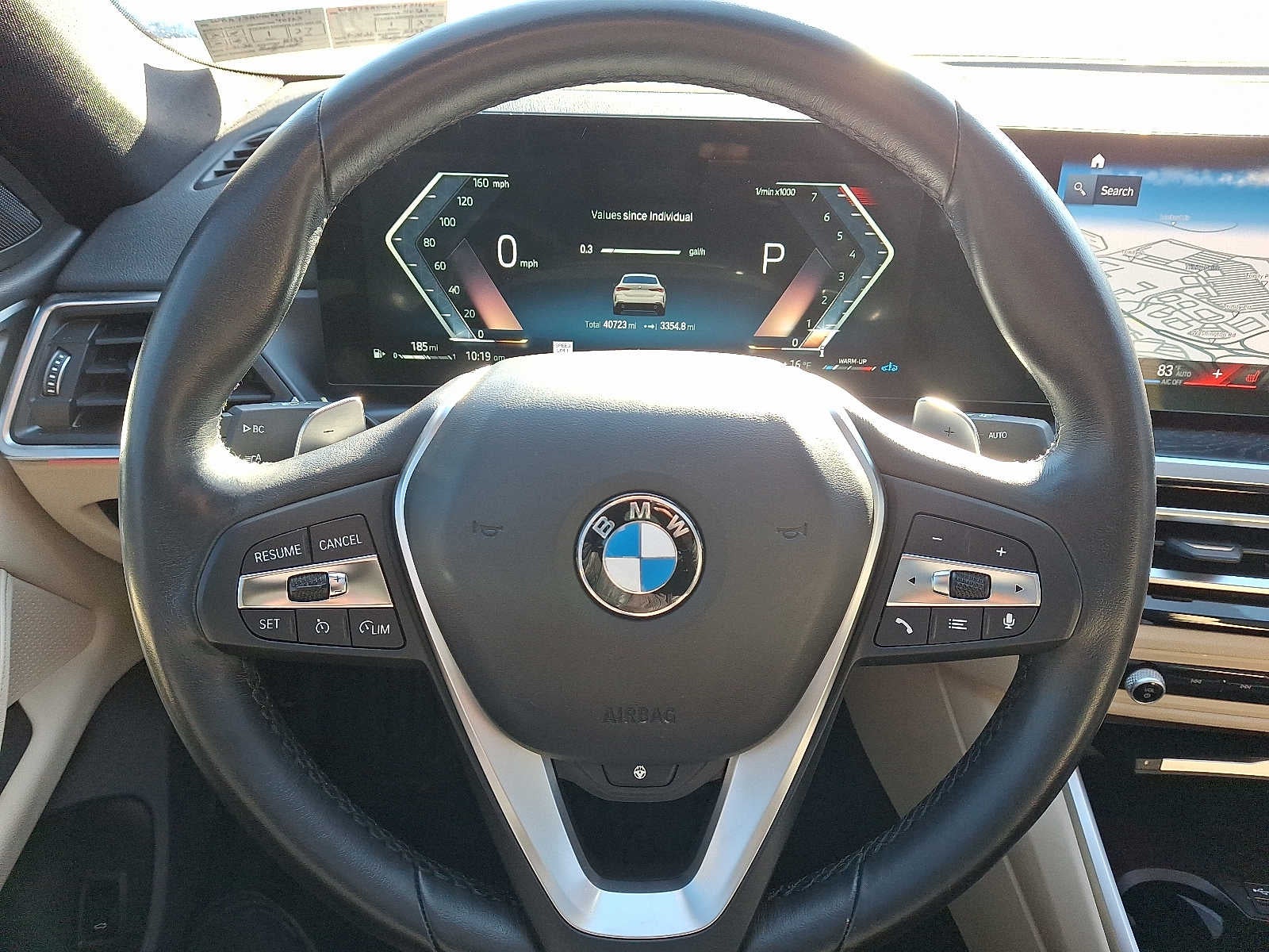 2024 BMW 4 Series 430i xDrive